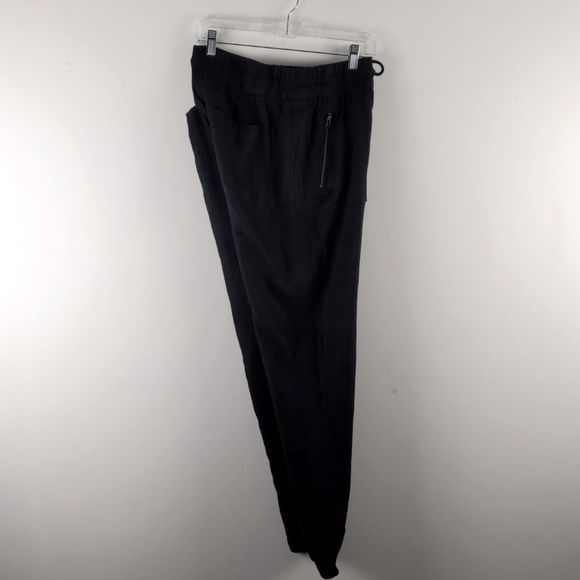 Athleta cobo linen jogger - Picture 13 of 13